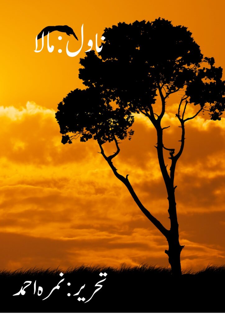 Mala Novel by Nimra Ahmed